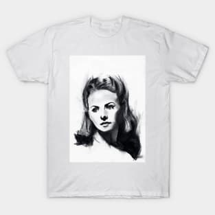 jeanne crain T-Shirt